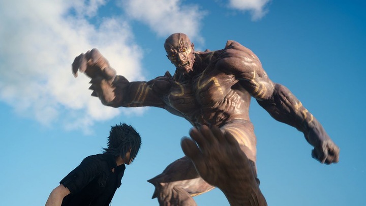 Immagine prodotto Microsoft Final Fantasy XV - Eiditon reale (Xbox One X, Xbox Series X, Xbox One S, Xbox Serie S)