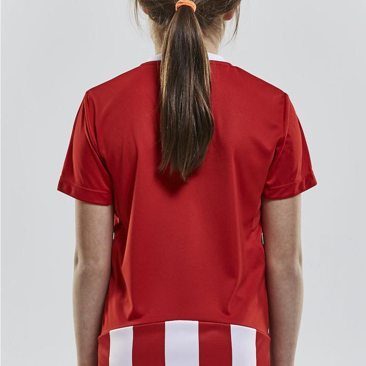 Produktbild Craft Progress Jersey Stripe Jr (122, 128)