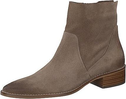 Actual product image Paul Green Ankle boot 8074-036 (41.5)