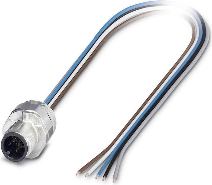 Produktbild Phoenix Contact Sensor-/Aktor-Einbausteckverbi