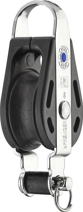 Produktbild Sprenger S-Block Einscheibenblock