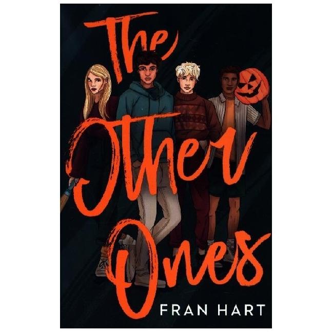 Hart:Other Ones, Belletristik von Fran Hart