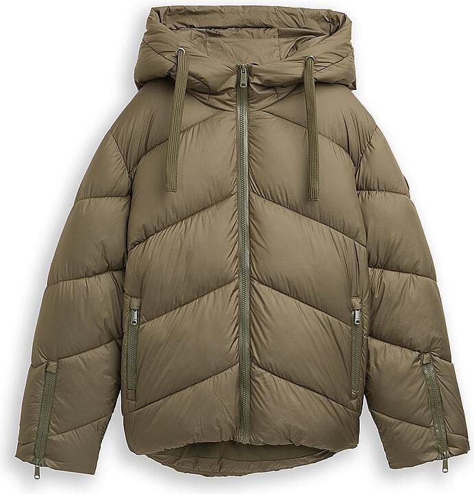 Actual product image Tom Tailor Steppjacke (L)