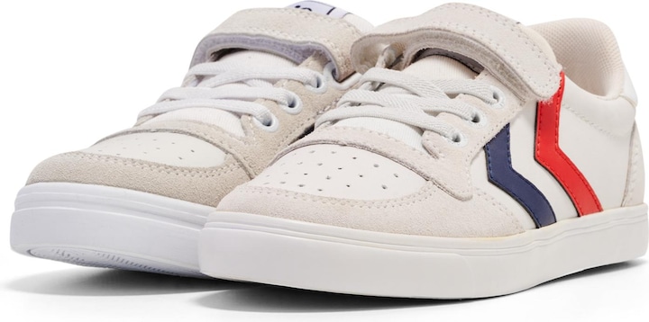 Image du produit hummel Slimmer Stadil Leather Low Jr (36)