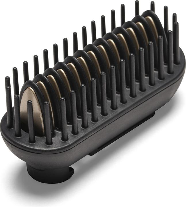 Actual product image BaByliss Air Wand Straightener