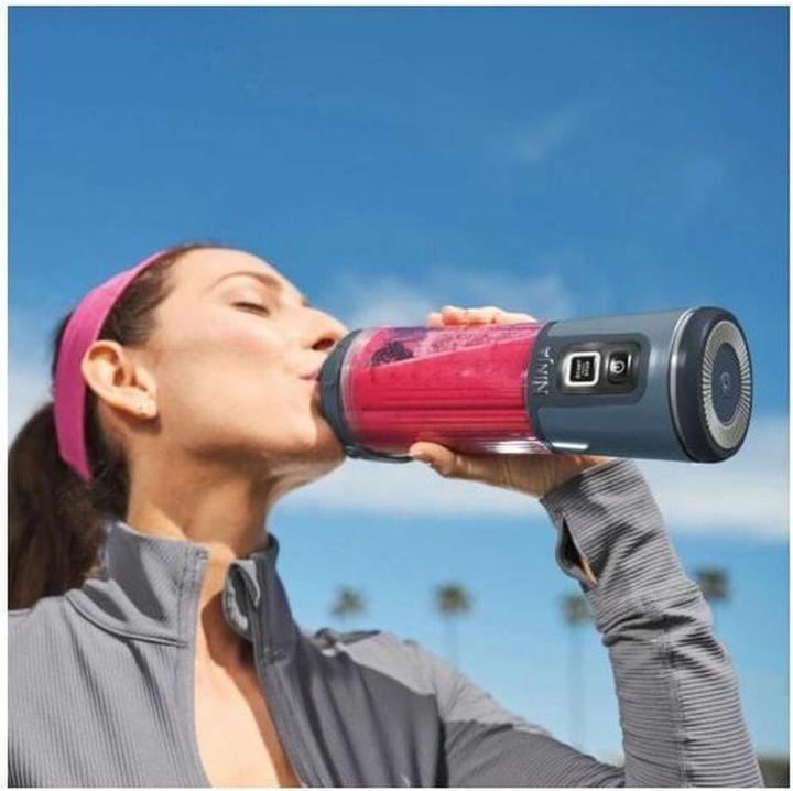 Actual product image Ninja Blast