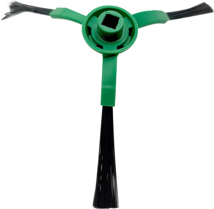 Actual product image Roboparts Zubehör-Set für iRobot Roomba Combo Essential / Roomba 105 Combo