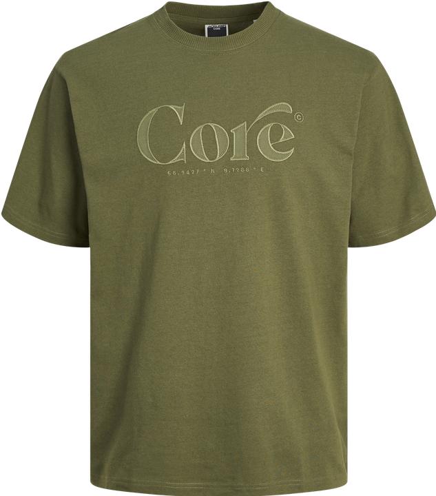 Produktbild Jack & Jones Gedruckt Rundhals T-shirt T-shirt (L)