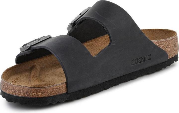 Actual product image Birkenstock Arizona Narrow (45)