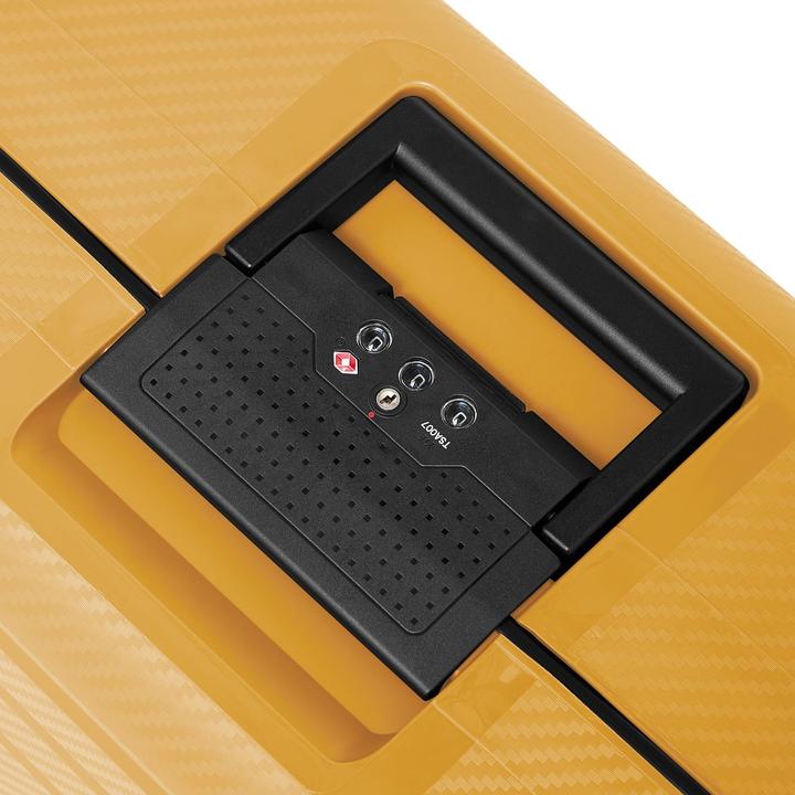 Produktbild Redolz Essentials 15 4-Rollen Trolley 75 cm mit Dreipunkt-Verschluss (100 l)