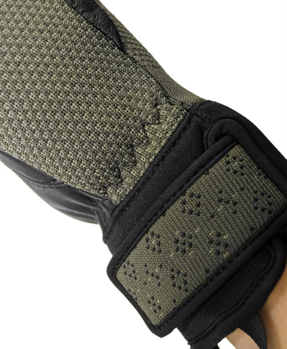 Actual product image Reusch Re:Knit Elisabeth R-Tex (7)