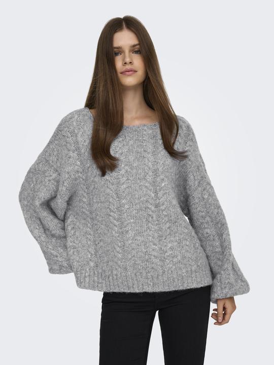 Produktbild Only ONLIDA Strickpullover Strickpullover (S)