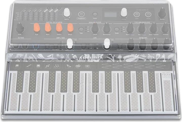 Immagine prodotto Decksaver Ds-Pc-Microfreak