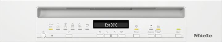 Actual product image Miele Dishwasher G 7100 SCU