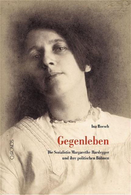Produktbild Gegenleben (Deutsch, 2003)