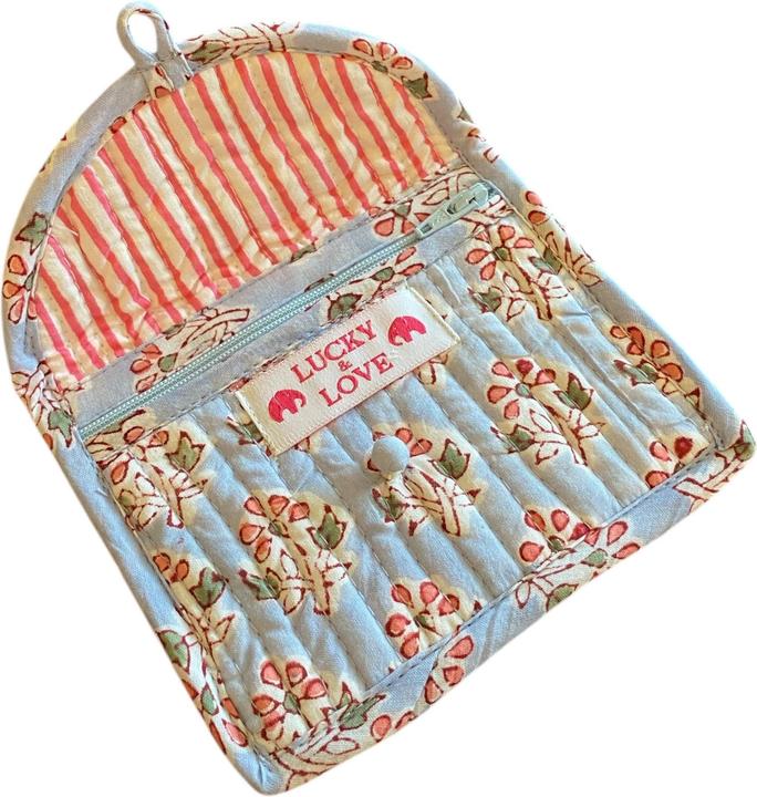 Produktbild Lucky & Love Color Pop Pouch Selva