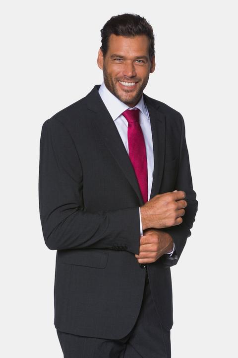 Actual product image JP1880 Classic Two Button Stretch Suit Jacket (66)