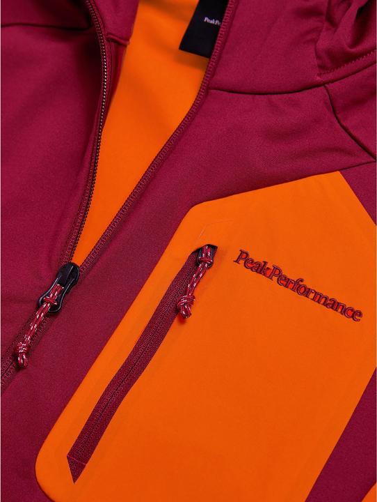 Immagine prodotto Peak Performance Utility Light Hoodie (M)