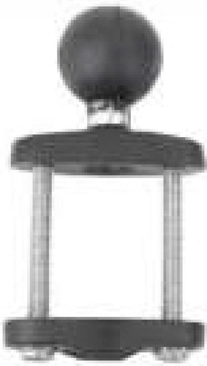 Produktbild Zebra Mount Kit Clamp Base