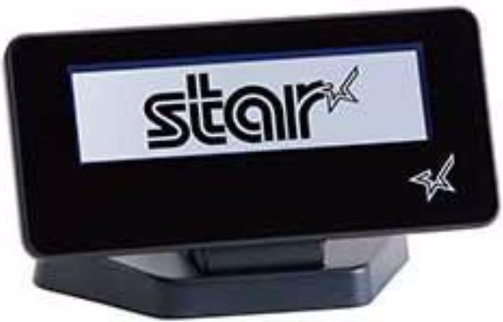 Star Micronics SCD222U Customer display