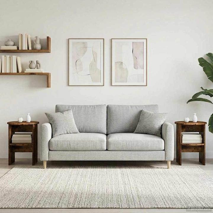 Image du produit vidaXL Sideboard