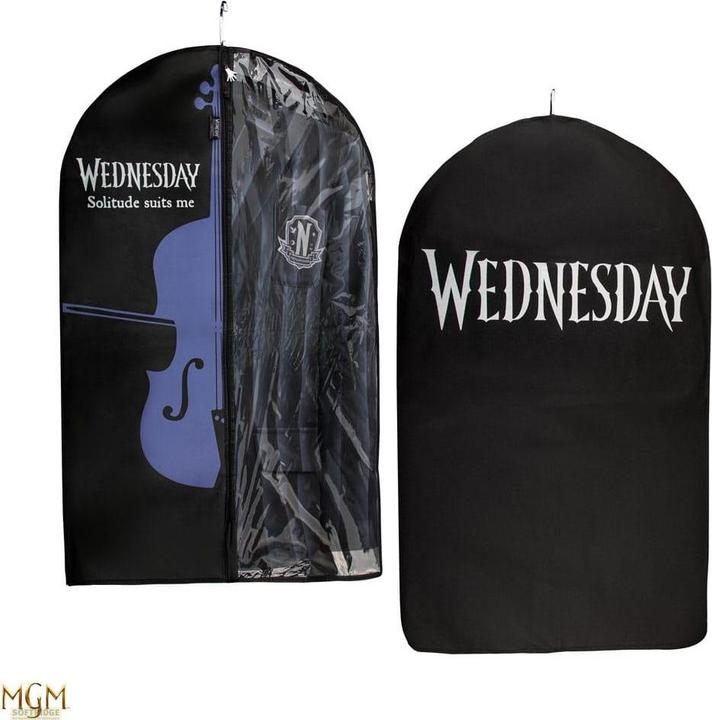 Immagine prodotto Cinereplicas Mercoledì veste Nevermore Academy Blazer nero a righe (L) (L)