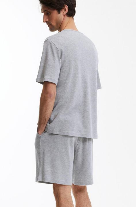 Image du produit La Redoute Collections Kurzpyjama (S)