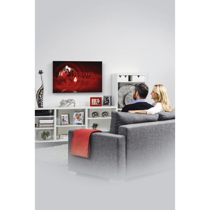 Actual product image Hama Fix (Wall, 90", 75 kg)