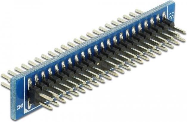 Image du produit Delock Adaptateur IDE 44 Pin vers IDE 44 Pin