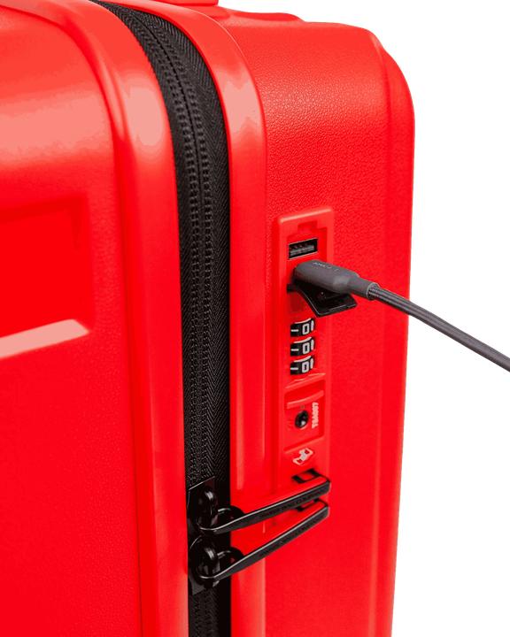 Produktbild Swissbags Tourist Kabienengrösse (40 l)