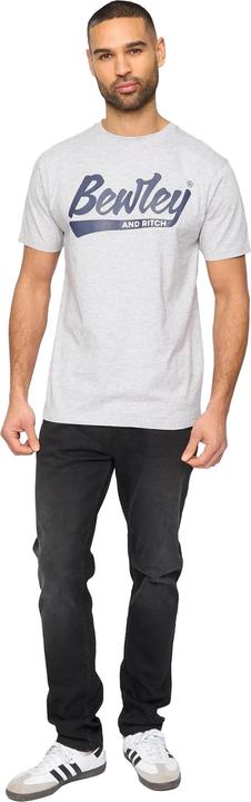 Immagine prodotto Bewley & Ritch Macklin Maglietta Uomo (L)