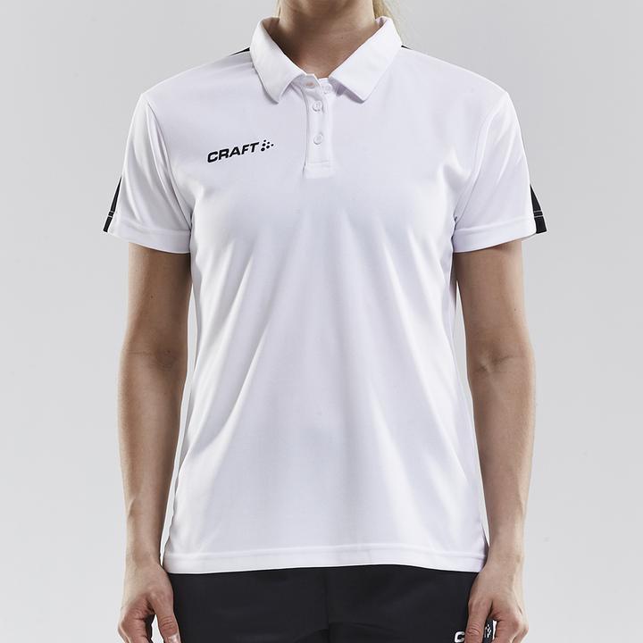 Produktbild Craft Progress Polo Pique W (XL)
