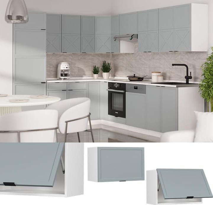 Produktbild Vicco Küchenschränke  Fame-Line (60 x 34.10 x 40 cm)