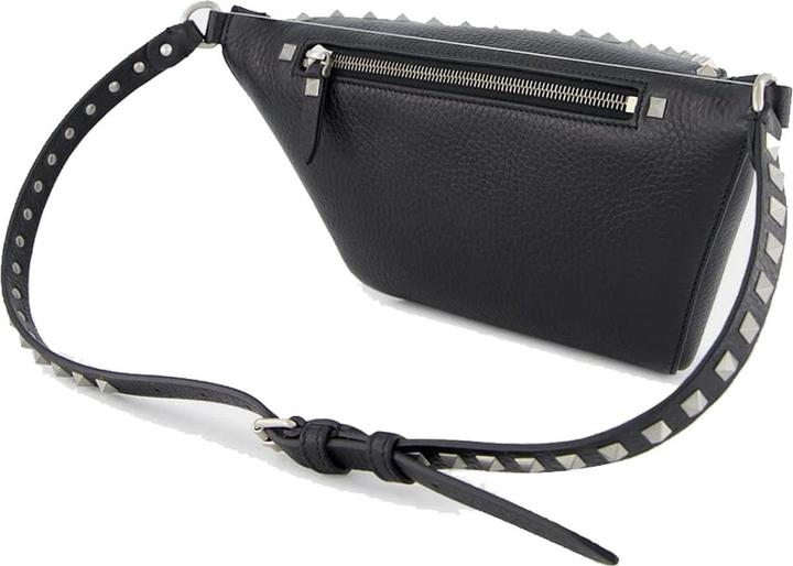 Immagine prodotto Valentino Garavani Rockstud Leather Belt Bag