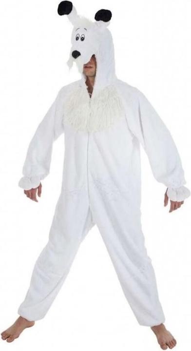 Produktbild Chaks Kostüm Idefix (L, M)