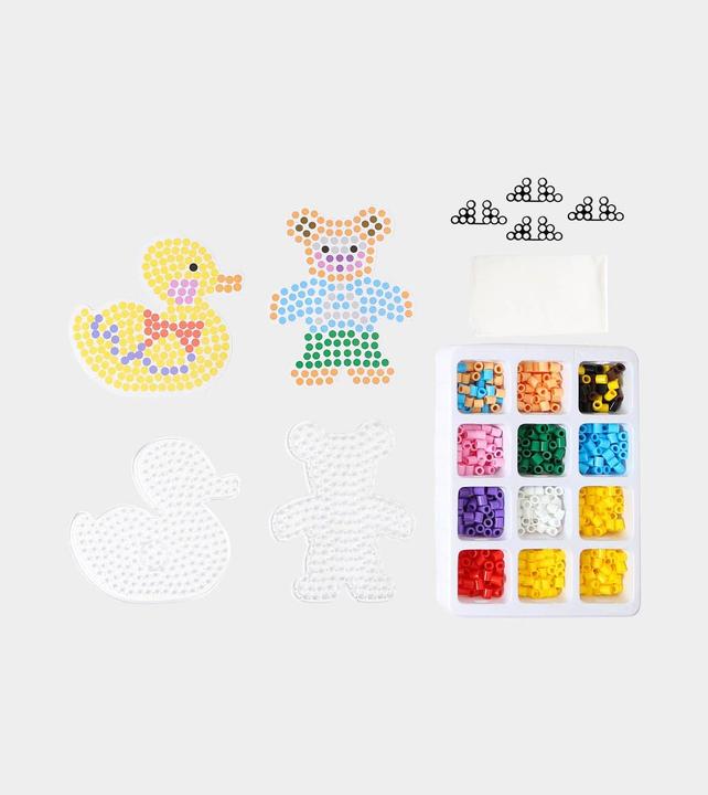 Actual product image I Am Creative Duck & Bear