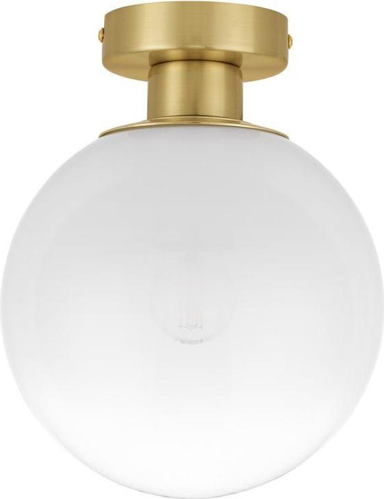 Image du produit Nova Luce VITA Plafonnier E27 or 179x20cm dimmable 9028840
