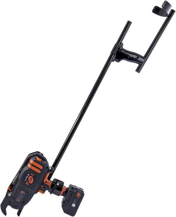 Produktbild TJEP Bindemaschine, ULTRA GRIP 40 (Drahtbindung)