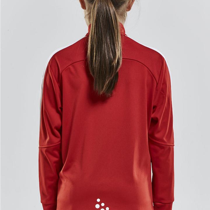 Actual product image Craft Progress Jacket Jr (158, 164)
