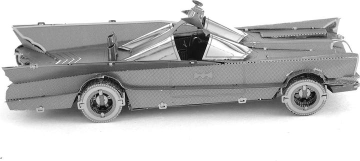 Image du produit Metal Earth Série TV classique Batman Batmobile