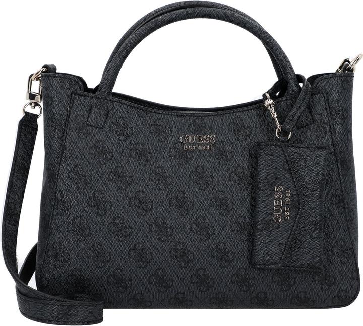 Image du produit Guess Handtasche Brenton Small Girlfriend SAT 48050 Logo (4 l)