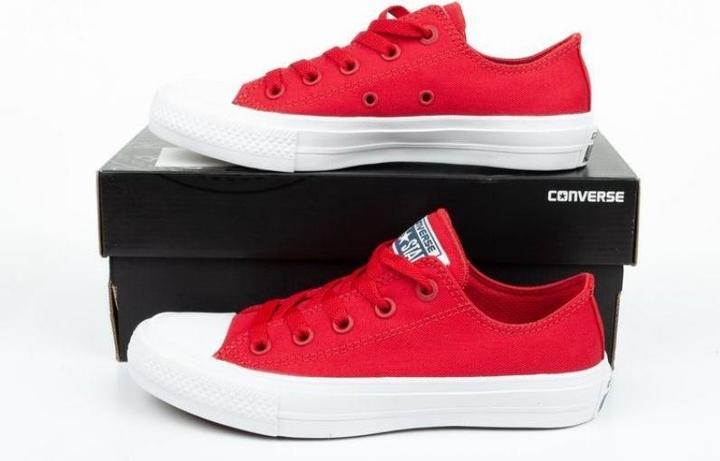 Image du produit Converse Ox Schuhe (36.5)
