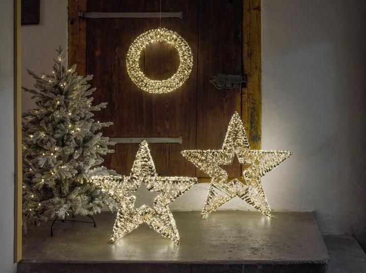 Actual product image STT Glamour star