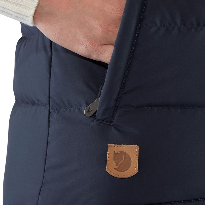 Actual product image Fjällräven Greenland Pocket (XS)