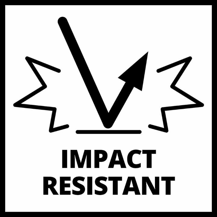 Actual product image Einhell E-Case L (1 Piece)