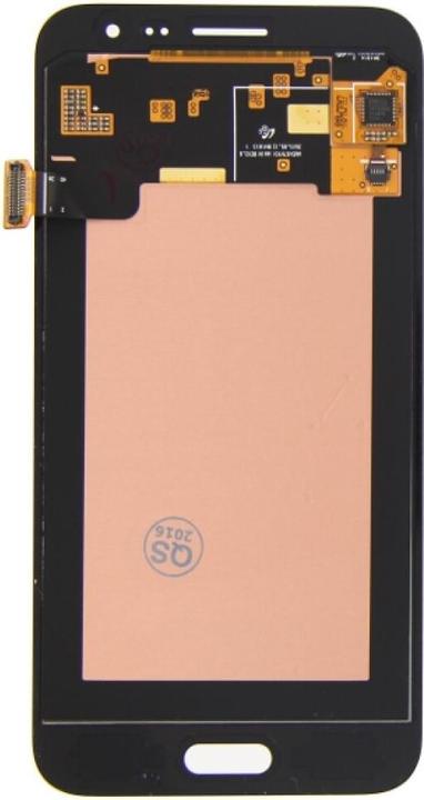 Actual product image Samsung Display unit J320F Galaxy J3(2016) black GH97-18414C (Samsung Galaxy J3 (2016))
