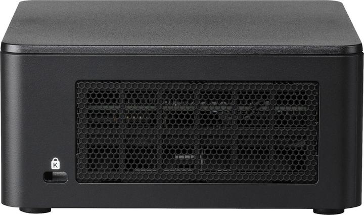Actual product image ASUS RNUC13L3HV500000I BB i5-1350P (Intel Core i5-1350P)