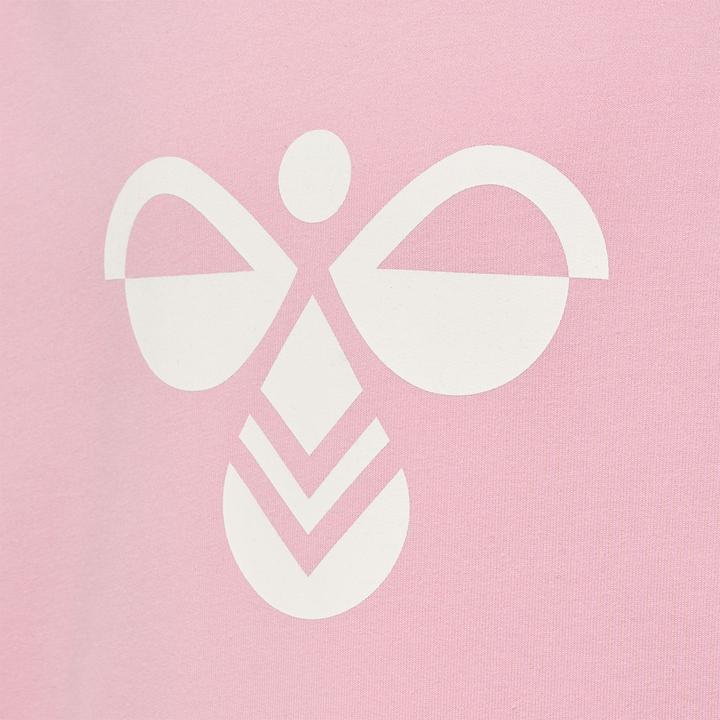 Produktbild hummel hmlCUATRO HOODIE (116)