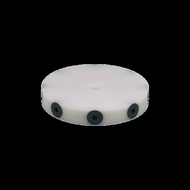 Actual product image ifm Electronic Cam wheel