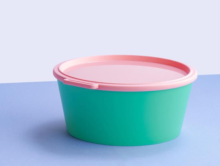 Actual product image Koziol NORA BOX 2,2l (2.20 l)